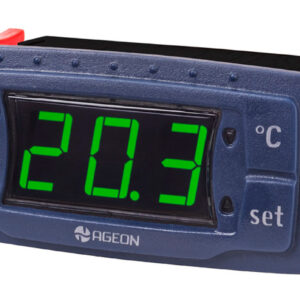Controlador Temperatura Ageon G101