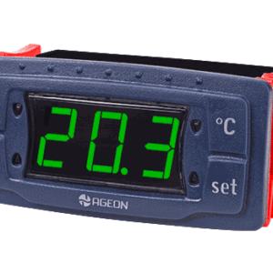 Controlador Temperatura Ageon g101