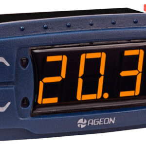 Controlador Temperatura Ageon g108