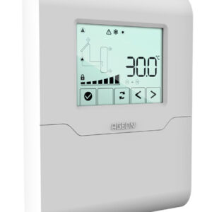 Controlador Temperatura Ageon sl1