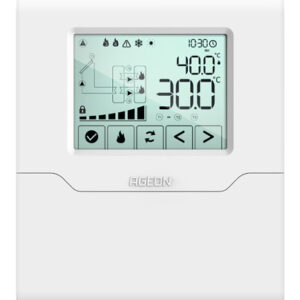 Controlador Temperatura Ageon sl1
