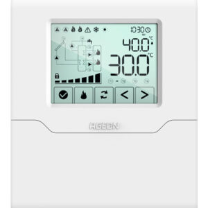 Controlador Temperatura Ageon sl3