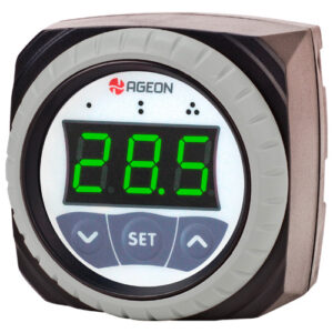 Controlar Temperatura Ageon H108