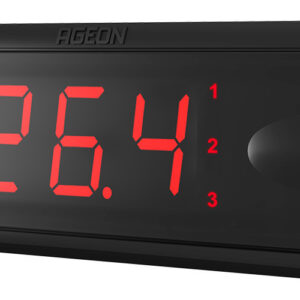Controlar Temperatura Ageon K114